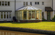 Spurlands End conservatory leads