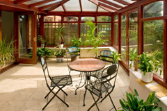 Spurlands End conservatory quotes