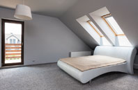 Spurlands End bedroom extensions