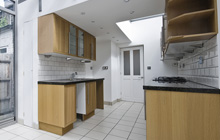 Spurlands End kitchen extension leads
