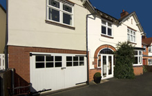 Spurlands End multiple storey extension leads