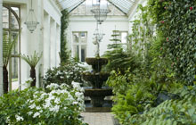 Spurlands End orangery leads